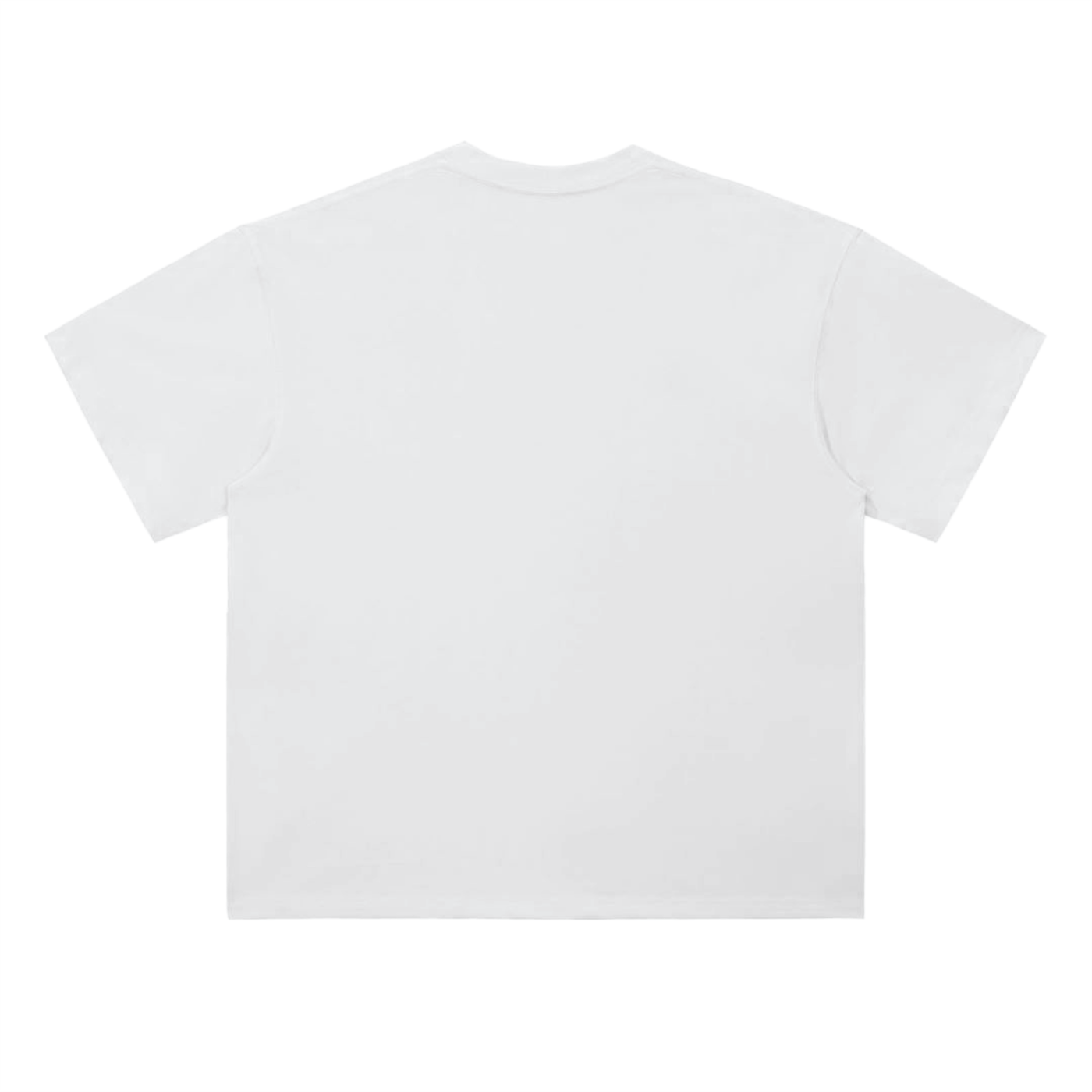 CHROME RHETT - TEE