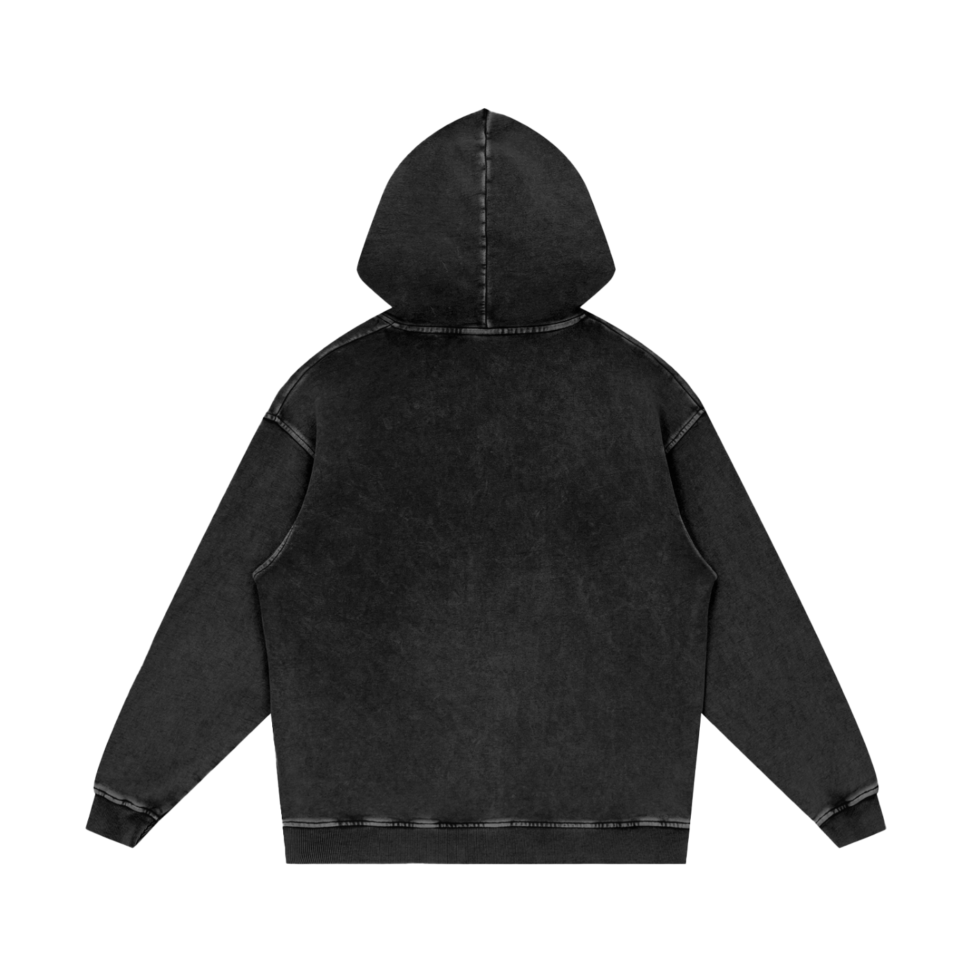 CHROME RHETT - HOODIE