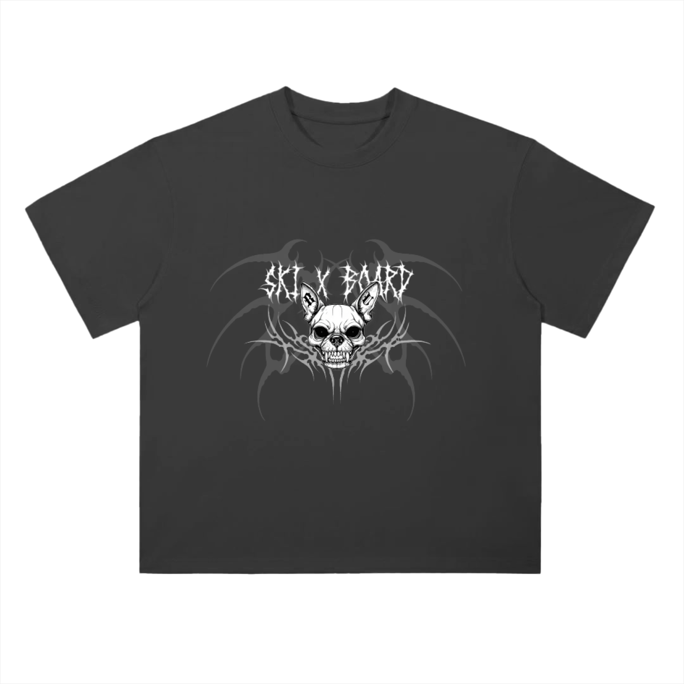 CHROME RHETT - TEE