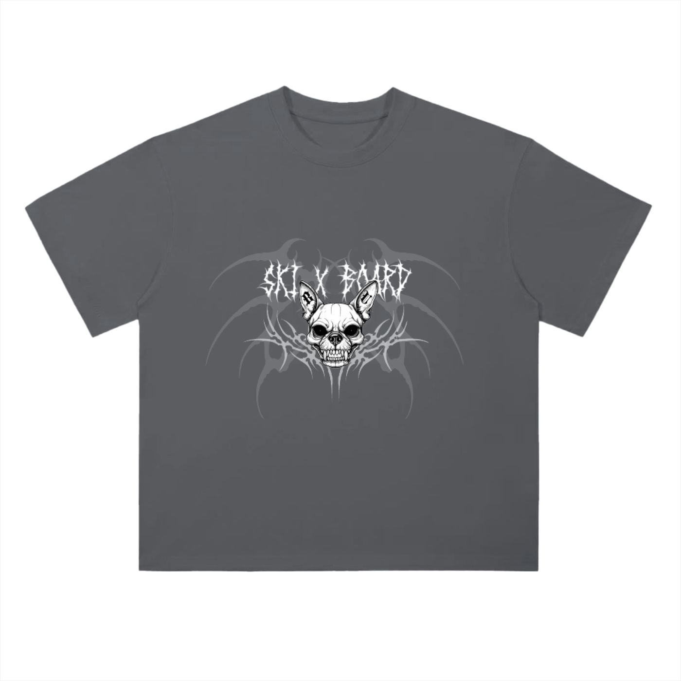 CHROME RHETT - TEE