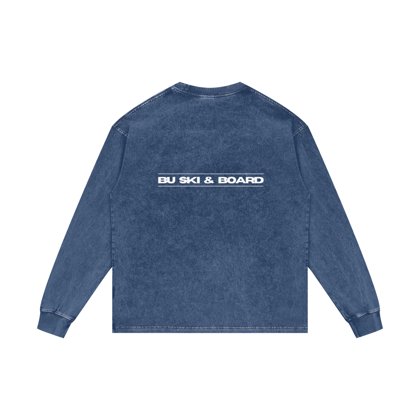 SHRED OR DIE - LONG SLEEVE