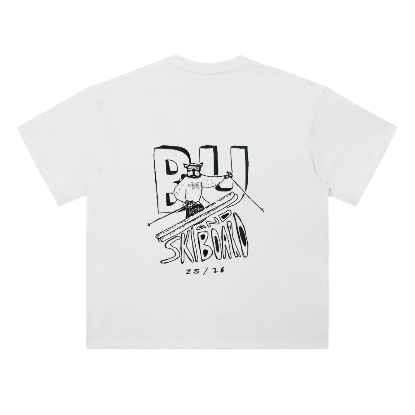 25/26 - Tee