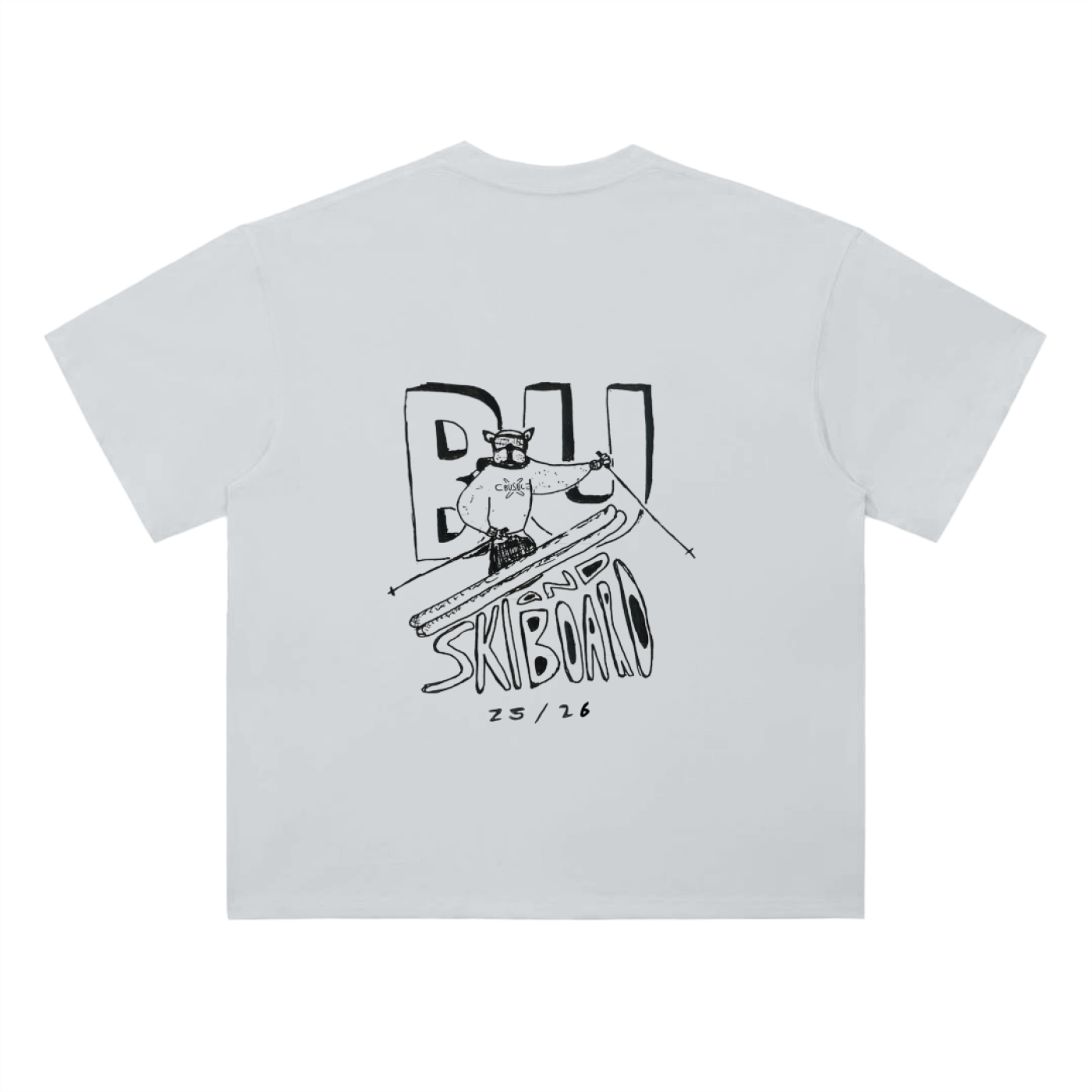 25/26 - Tee