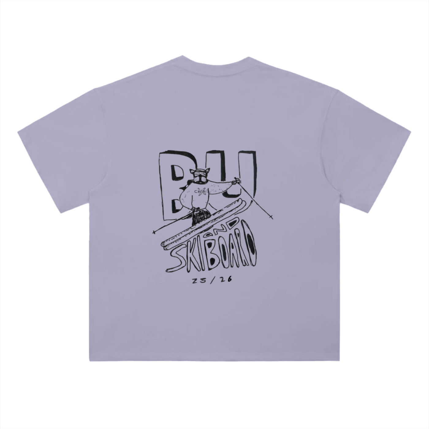 25/26 - Tee