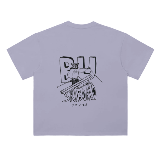 25/26 - Tee