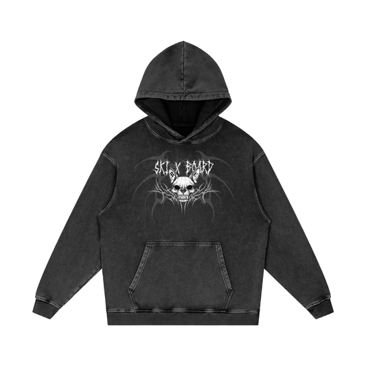 CHROME RHETT - HOODIE