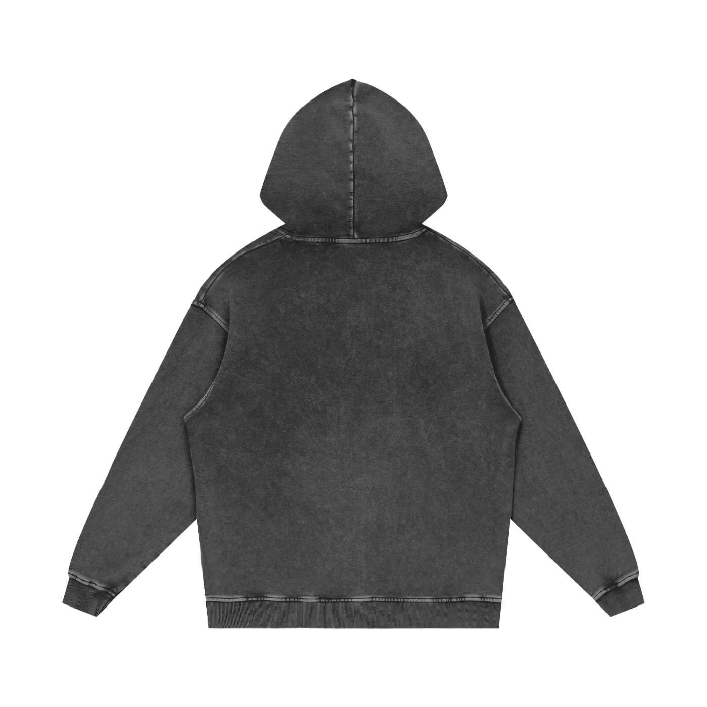CHROME RHETT - HOODIE