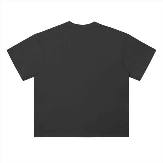 CHROME RHETT - TEE