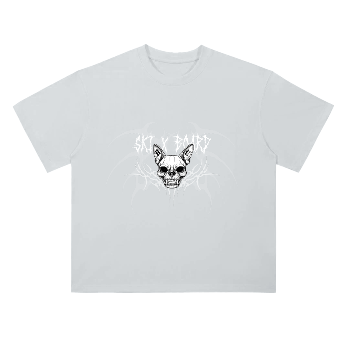 CHROME RHETT - TEE