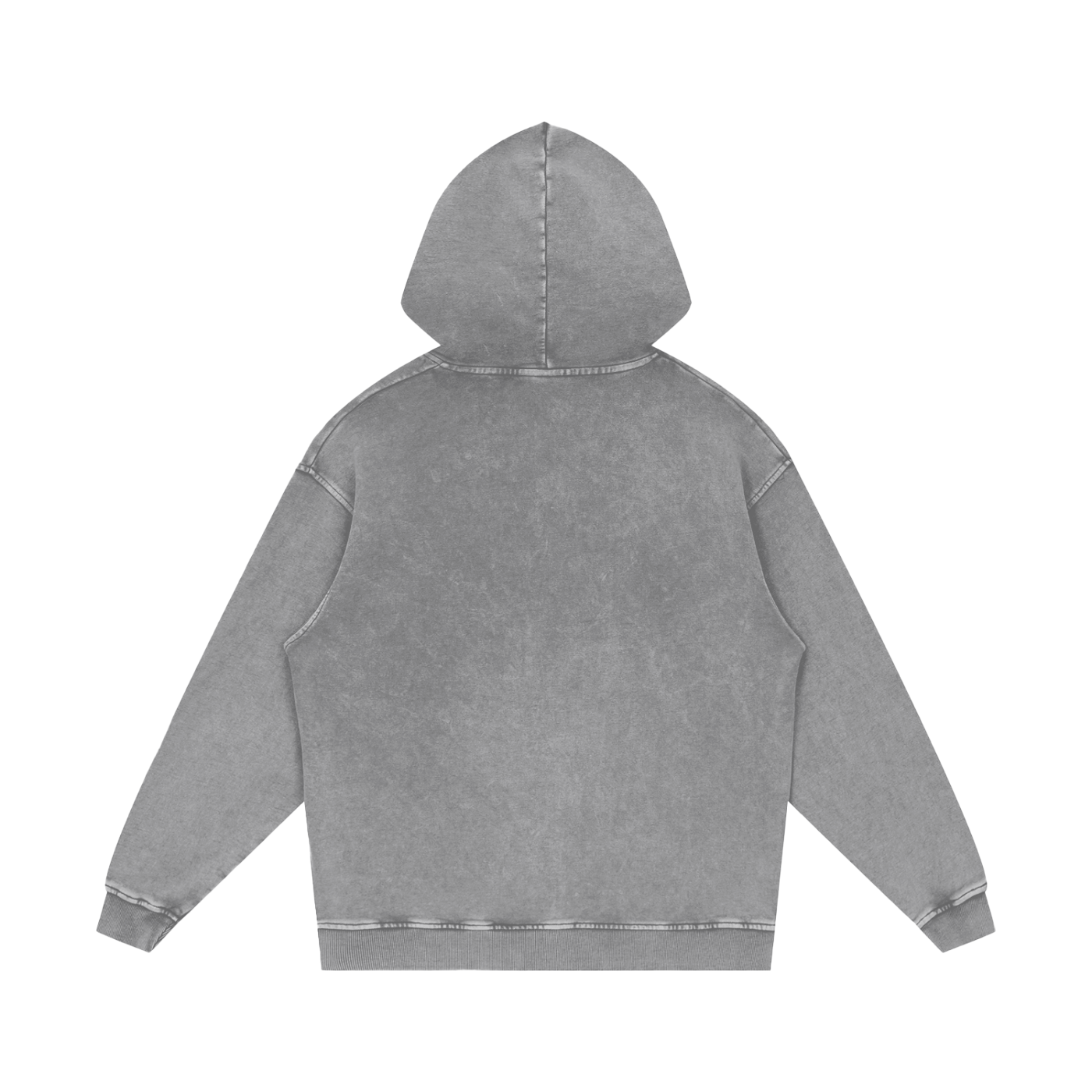 CHROME RHETT - HOODIE