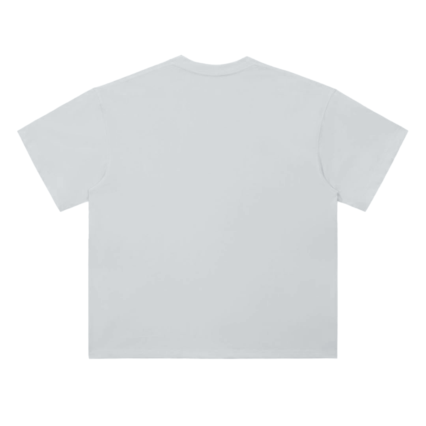 CHROME RHETT - TEE