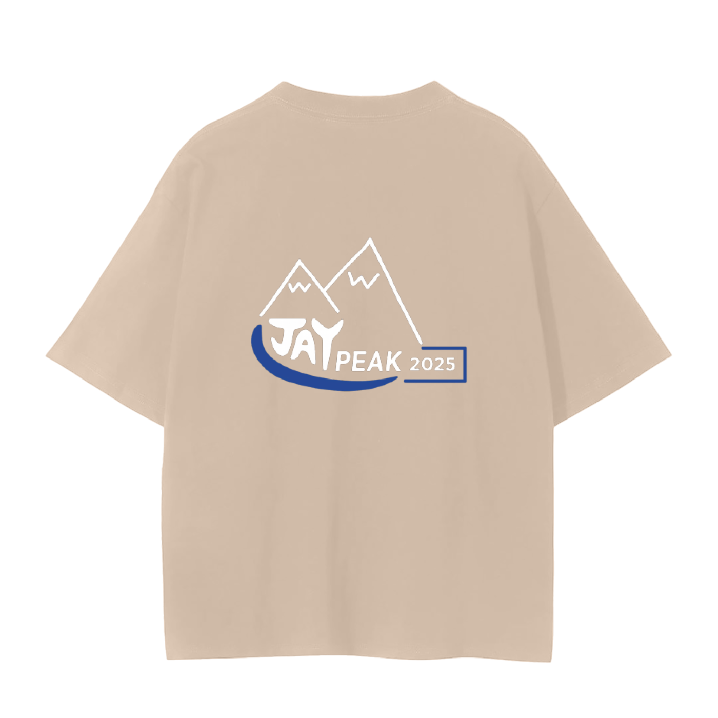 SUPER SECRET JAY TEE