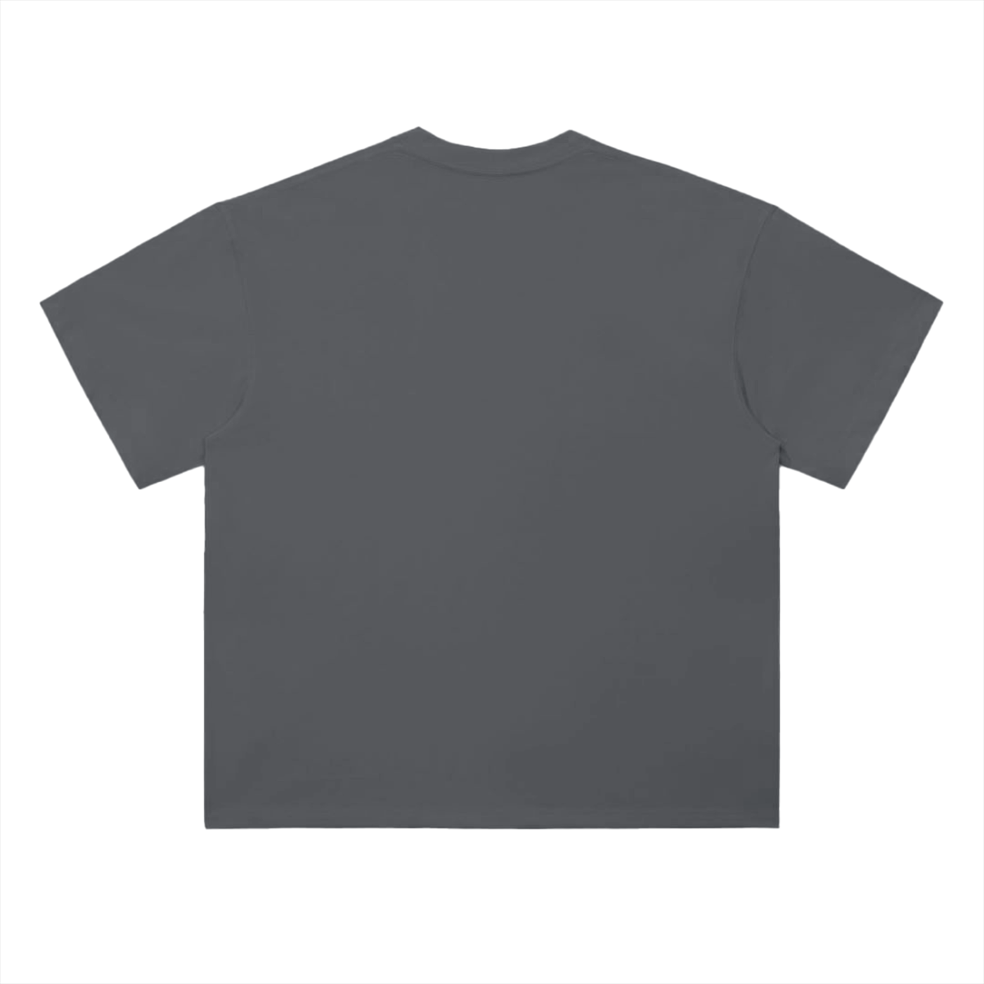 CHROME RHETT - TEE