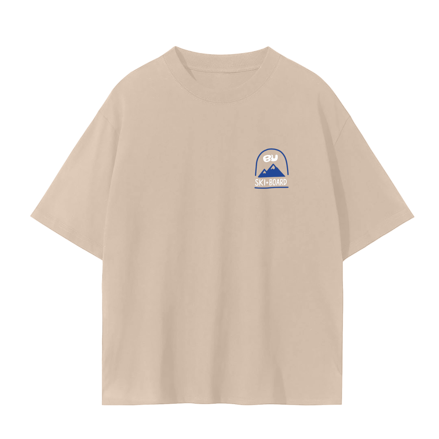 SUPER SECRET JAY TEE