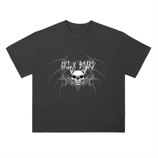 CHROME RHETT - TEE