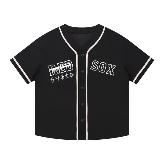 SHRED SOX - Ball Jersey